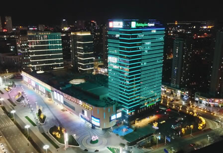 昭通市花园设计的测试内容