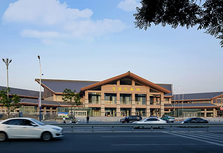 昭通市建筑设计的测试内容