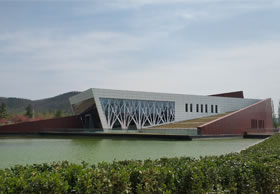 昭通市建筑设计的测试内容