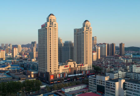 昭通市建筑设计的测试内容